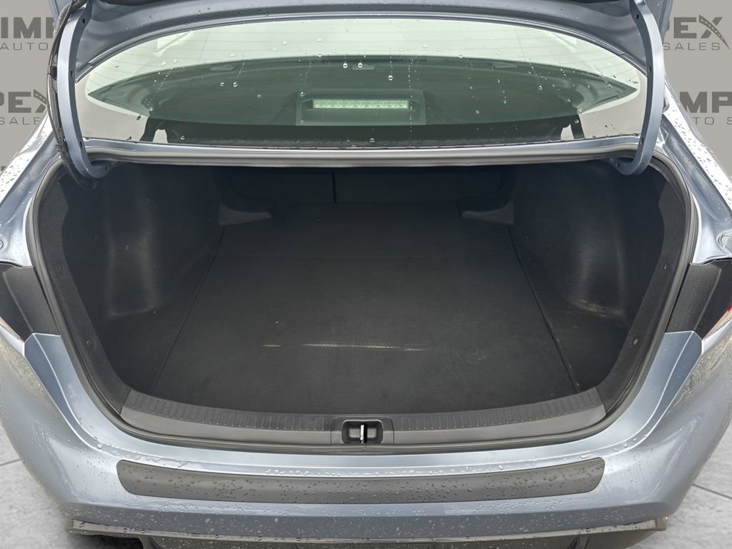 Used 2023 Toyota Corolla SE image 25