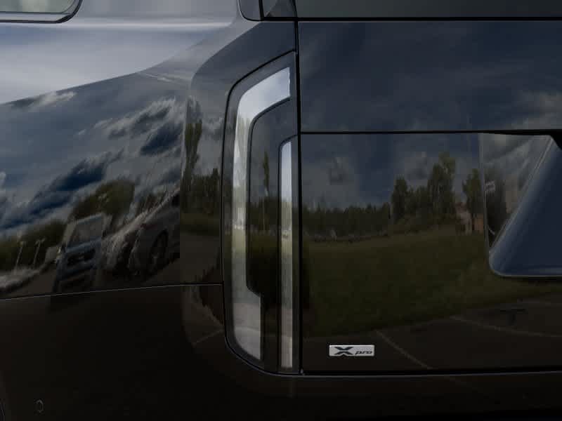 New 2027 Kia Telluride SX X-Pro AWD/4WD image 11