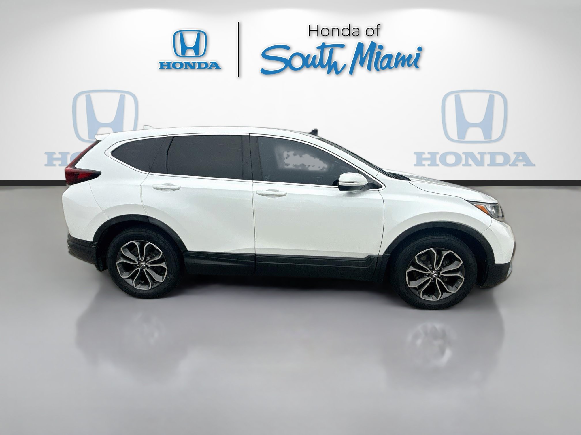 Used 2022 Honda CR-V EX image 7