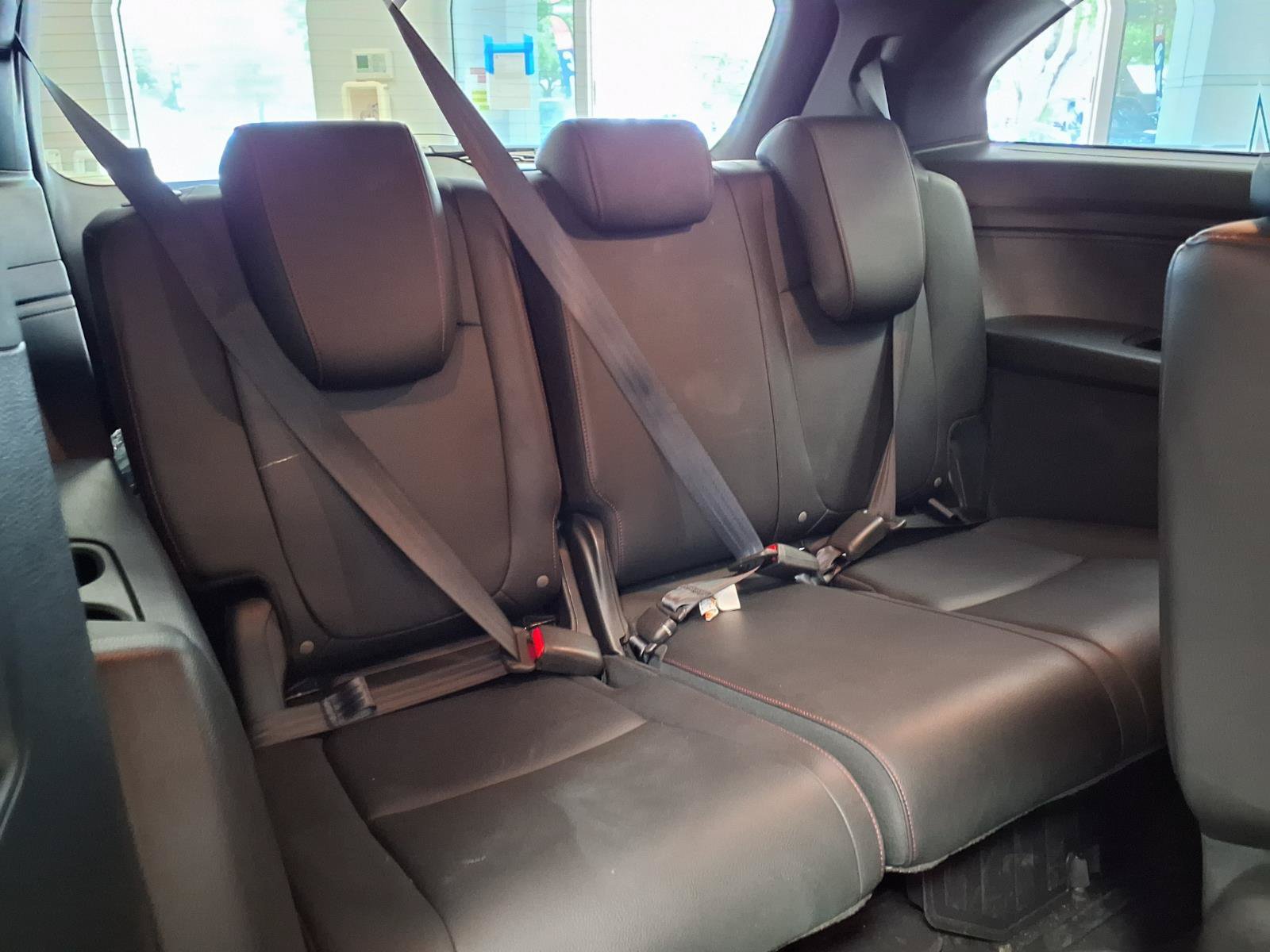 Used 2025 Honda Odyssey Sport-L image 14