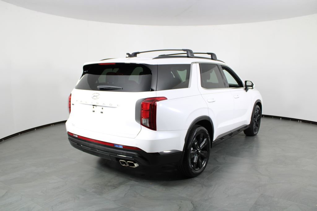 Used 2025 Hyundai Palisade XRT image 15