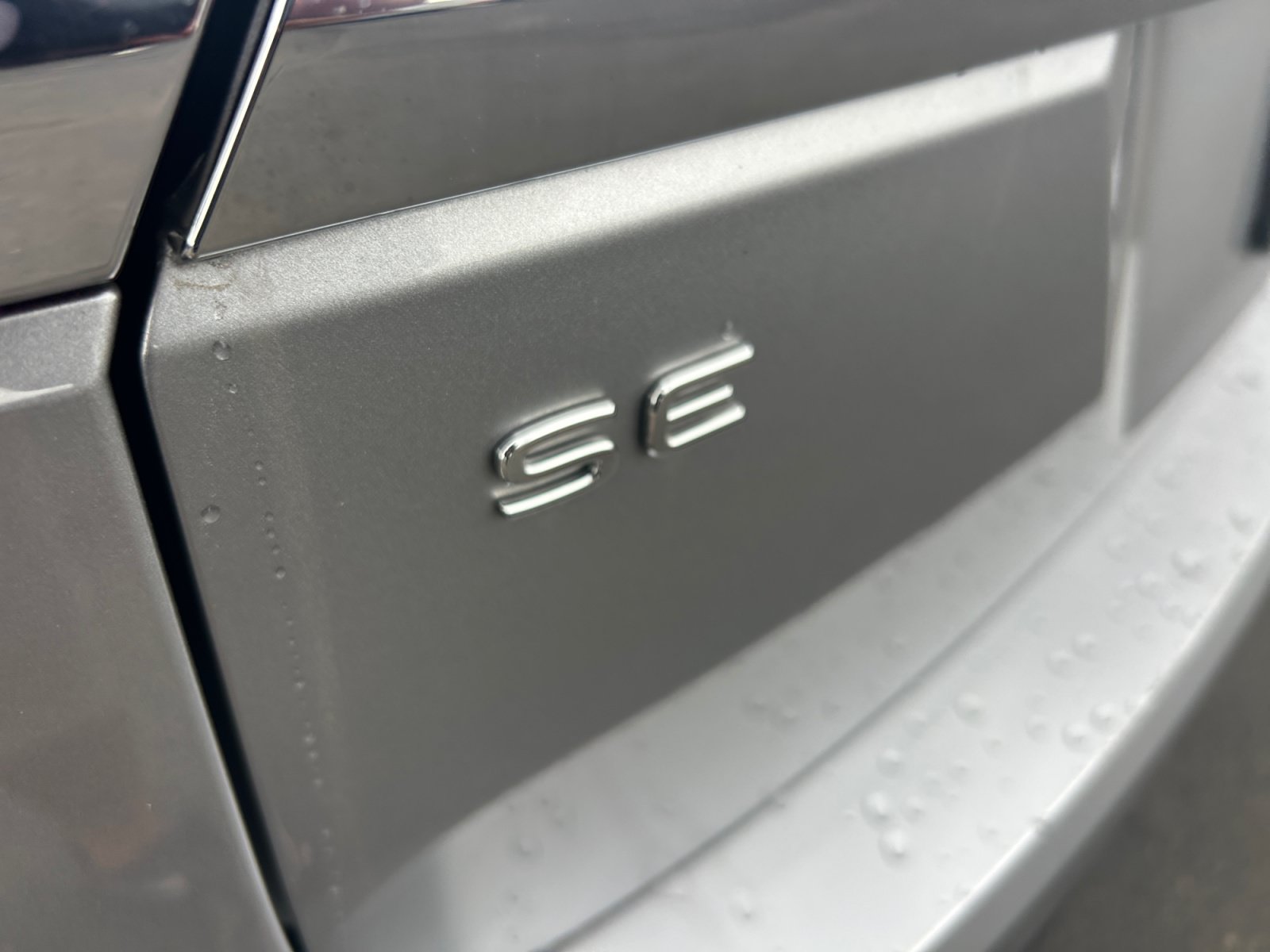 Certified 2021 Volkswagen Atlas SE AWD/4WD image 24