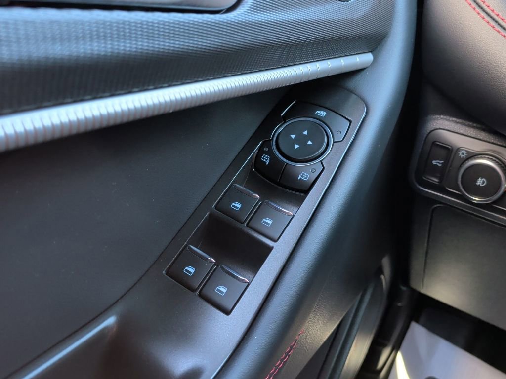 Certified 2025 Ford Explorer ST-Line image 26