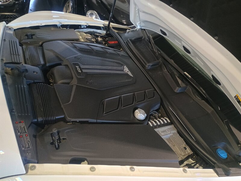 Used 2019 Bentley Bentayga AWD/4WD image 48