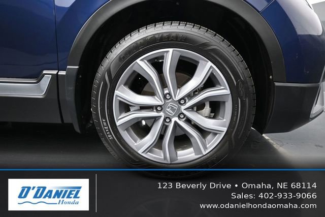 Used 2020 Honda CR-V Touring image 43