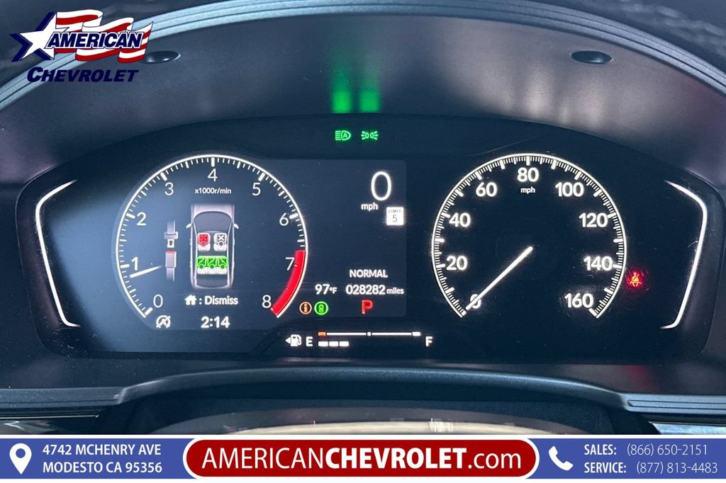 Used 2024 Honda Civic Sport image 33