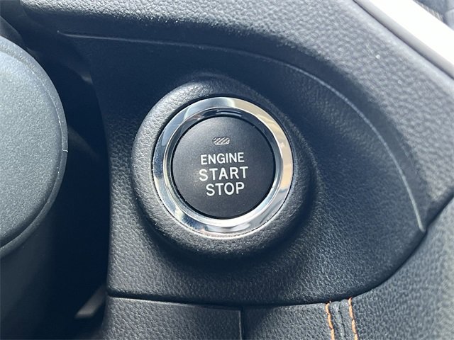 Certified 2023 Subaru Crosstrek 2.0i Premium image 20