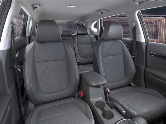 New 2026 Kia Seltos S FWD image 15
