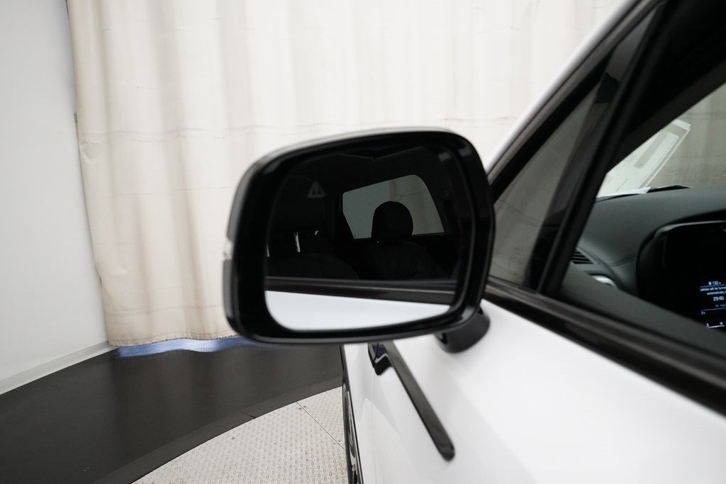 Certified 2022 Kia Sorento S w/ Panoramic Sunroof Package image 24