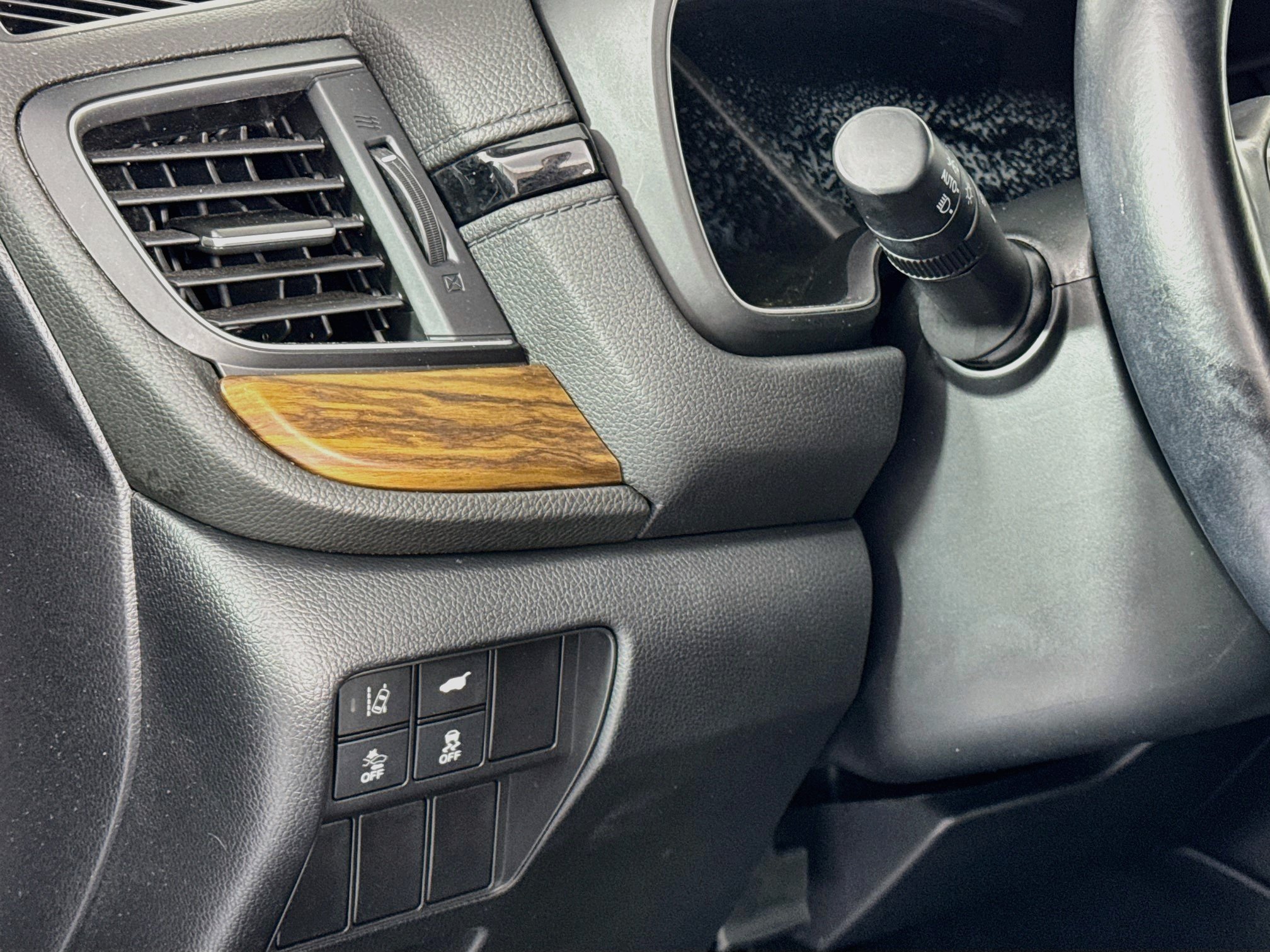 Certified 2018 Honda CR-V EX-L image 10