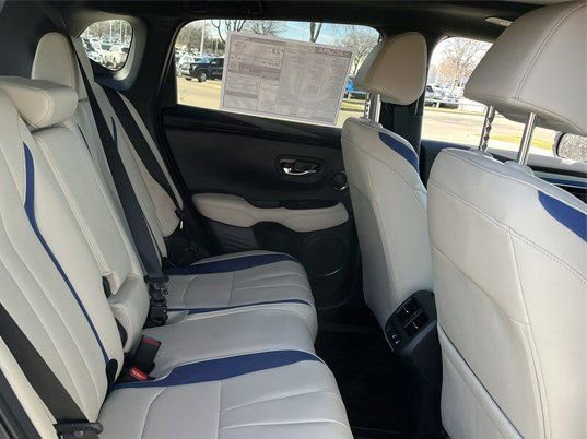 New 2026 Acura ADX A-Spec image 33