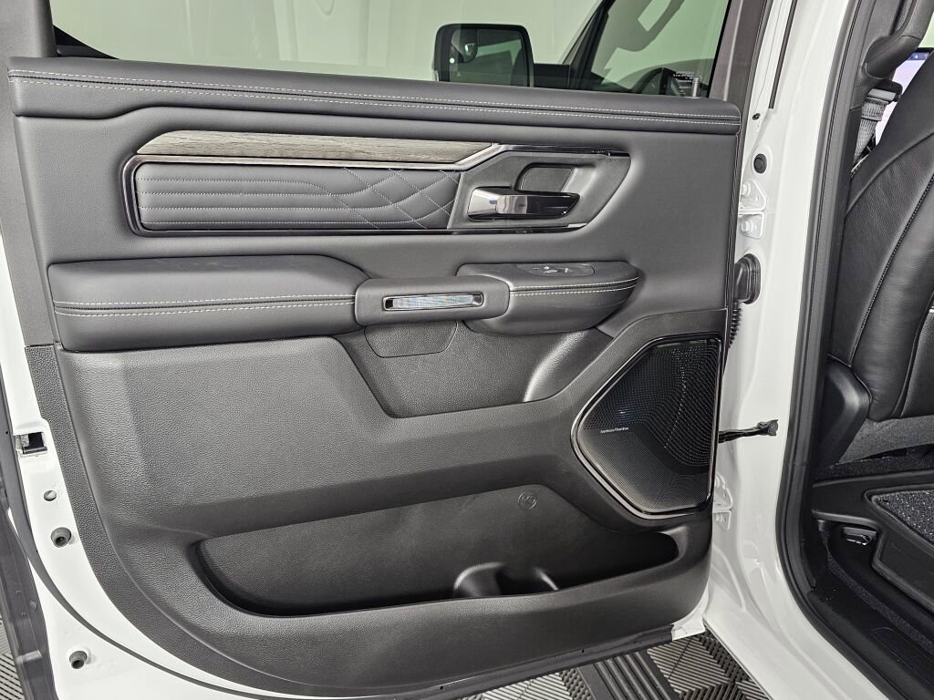 New 2026 RAM 1500 Limited image 34