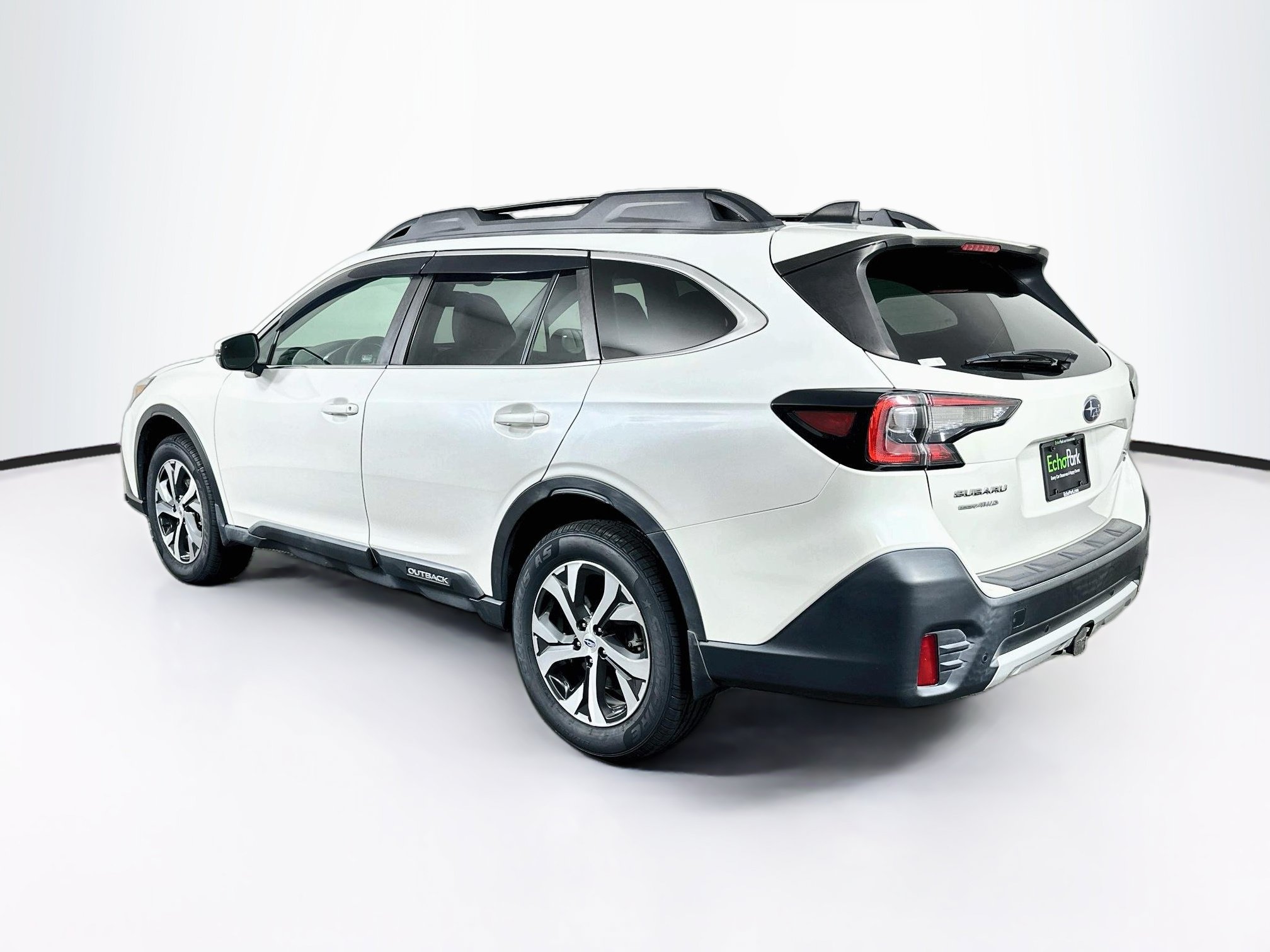 Used 2022 Subaru Outback Limited XT w/ Popular Package #2 AWD/4WD image 5