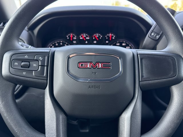 New 2026 GMC Sierra 1500 Pro w/ Pro Value Package AWD/4WD image 16