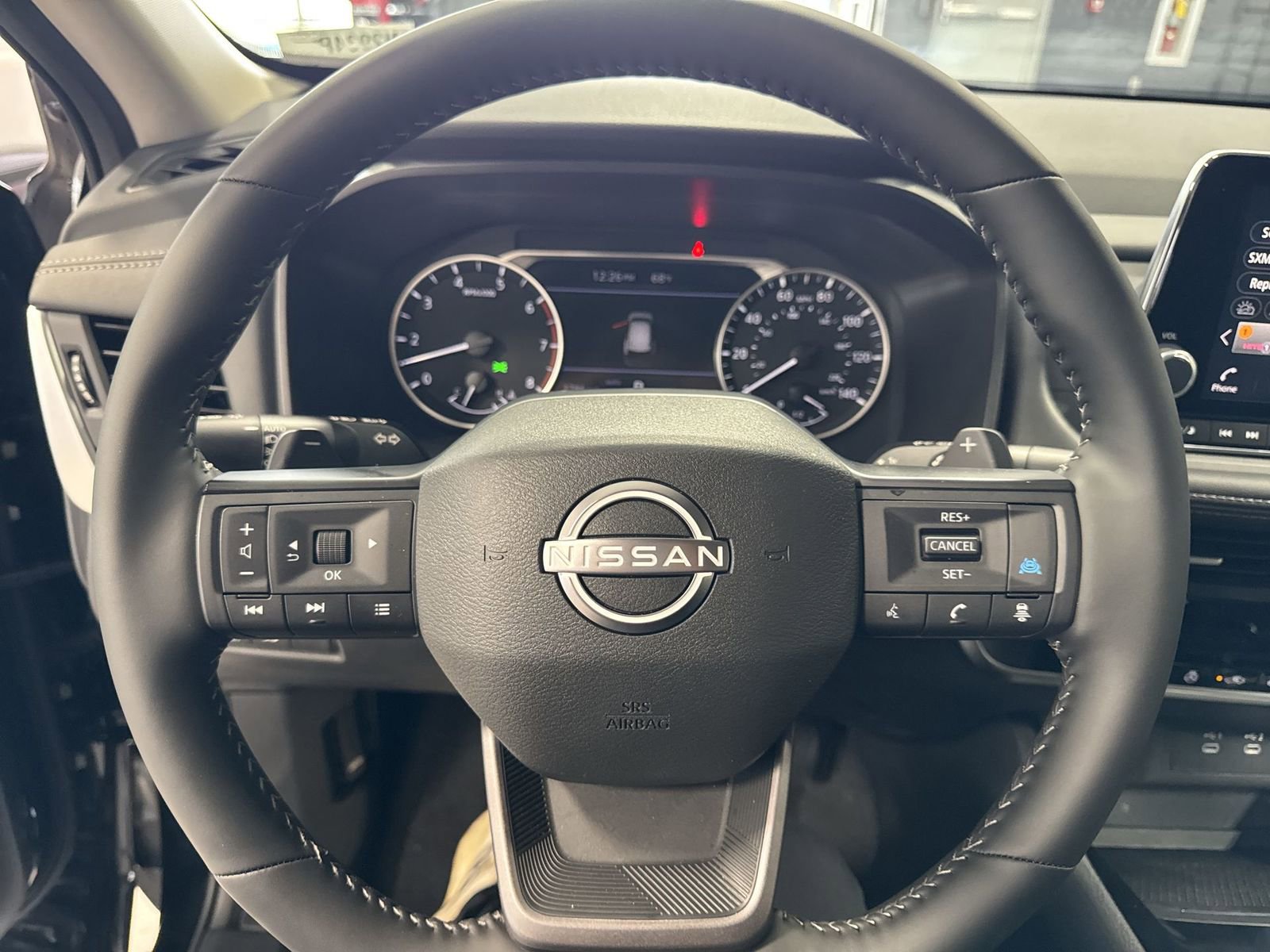 Certified 2026 Nissan Rogue SV w/ Cold Weather Package AWD/4WD image 20