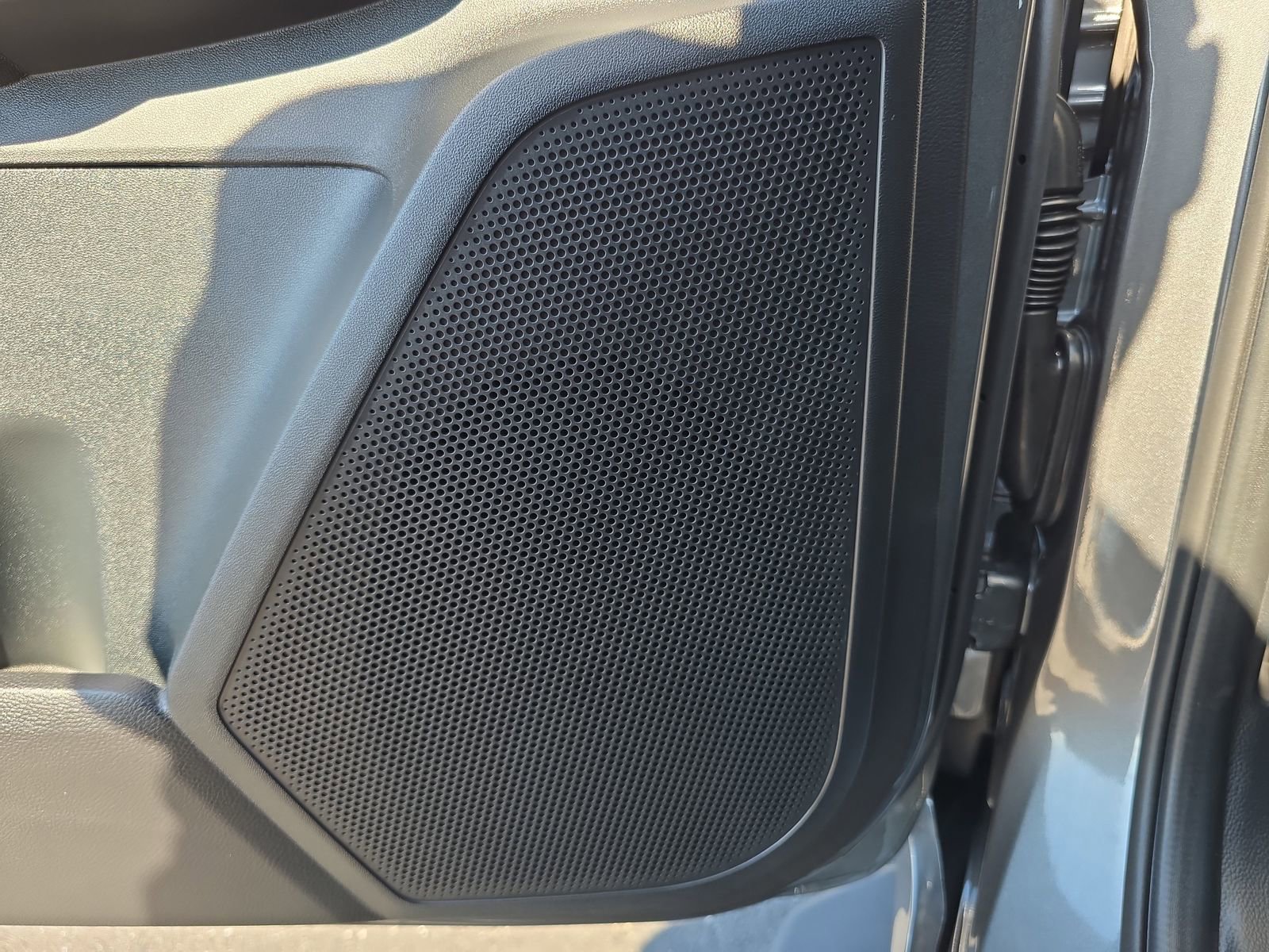 New 2025 Ford Ranger XL w/ Trailer Tow Package image 14