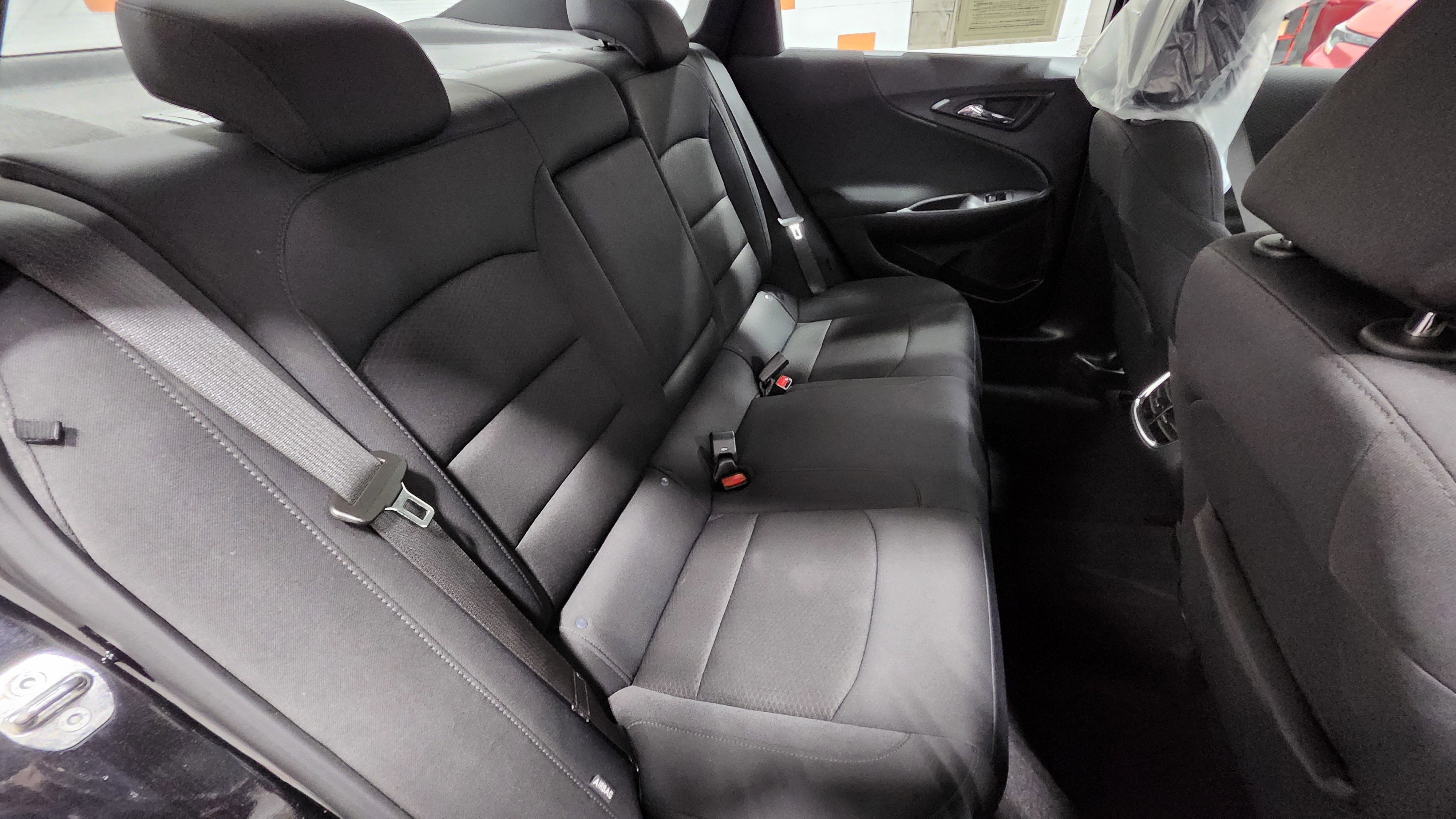 Used 2022 Chevrolet Malibu LT image 21