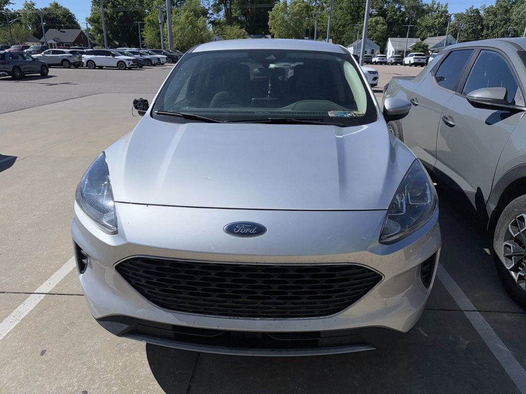Used 2020 Ford Escape SE AWD/4WD image 4