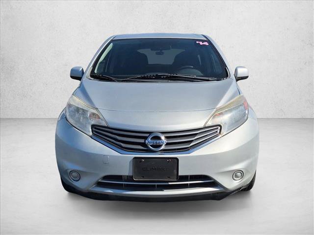 Used 2014 Nissan Versa Note SV FWD image 2