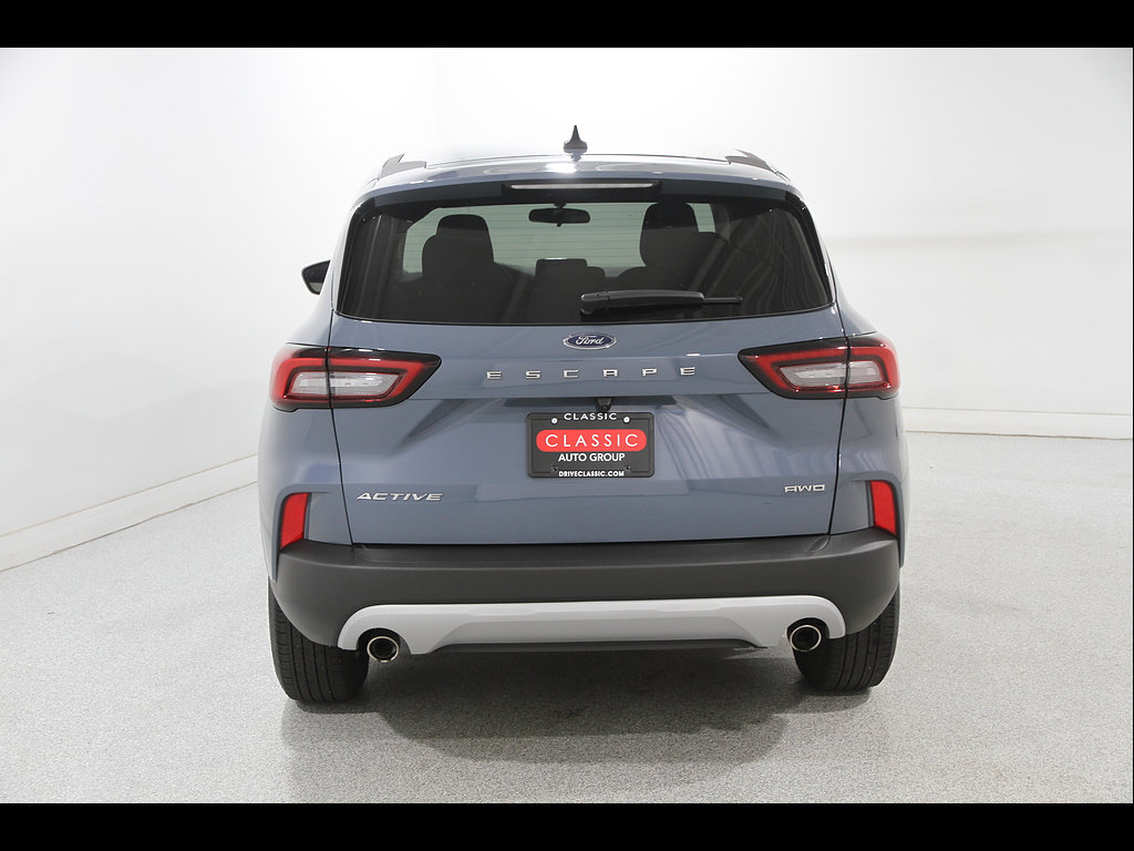 Used 2023 Ford Escape Active AWD/4WD image 19