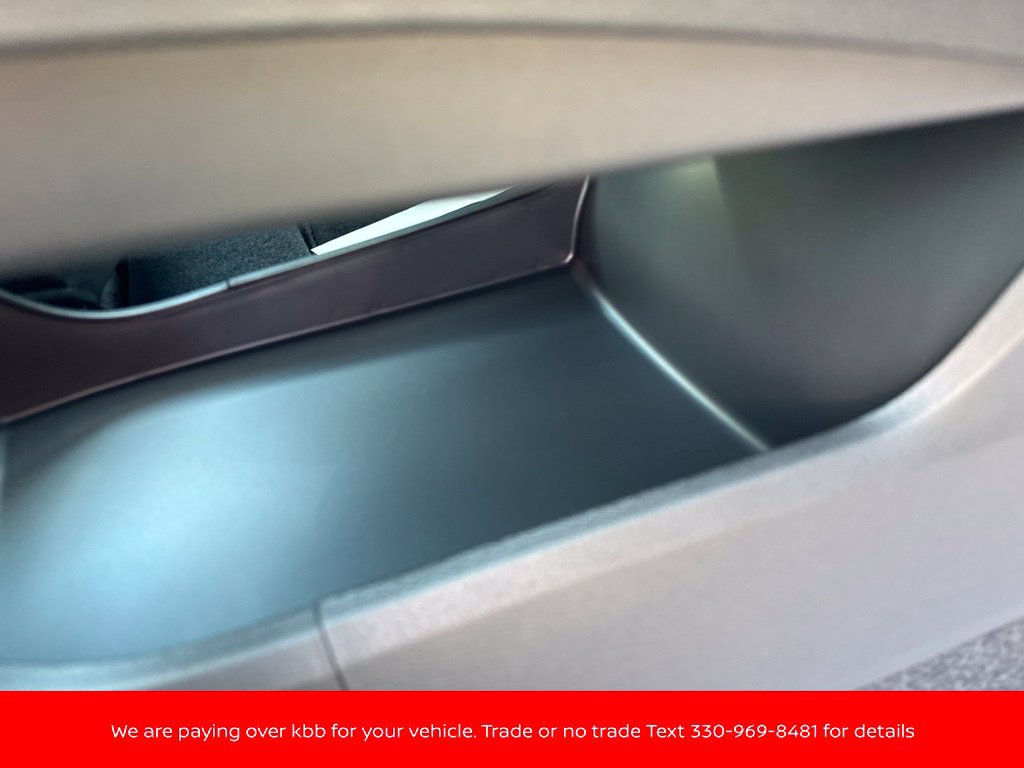 New 2027 Nissan Rogue Dark Armor AWD/4WD image 34