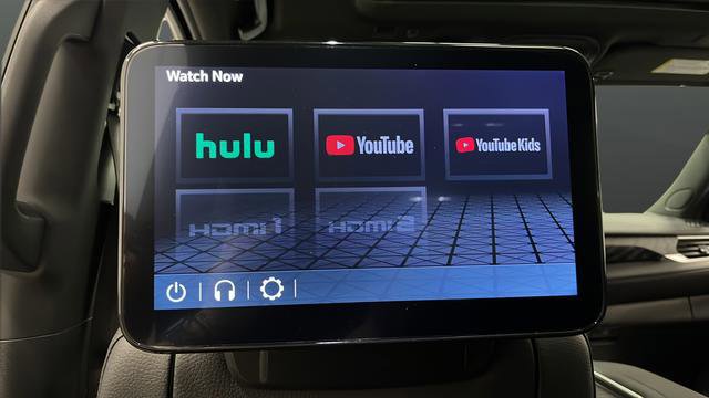 Used 2024 GMC Yukon Denali w/ Max Trailering Package image 39