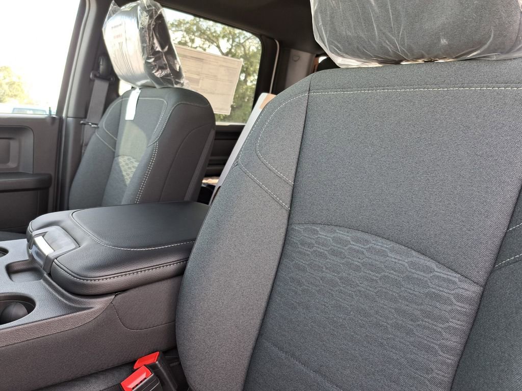 New 2026 RAM 3500 Tradesman image 20