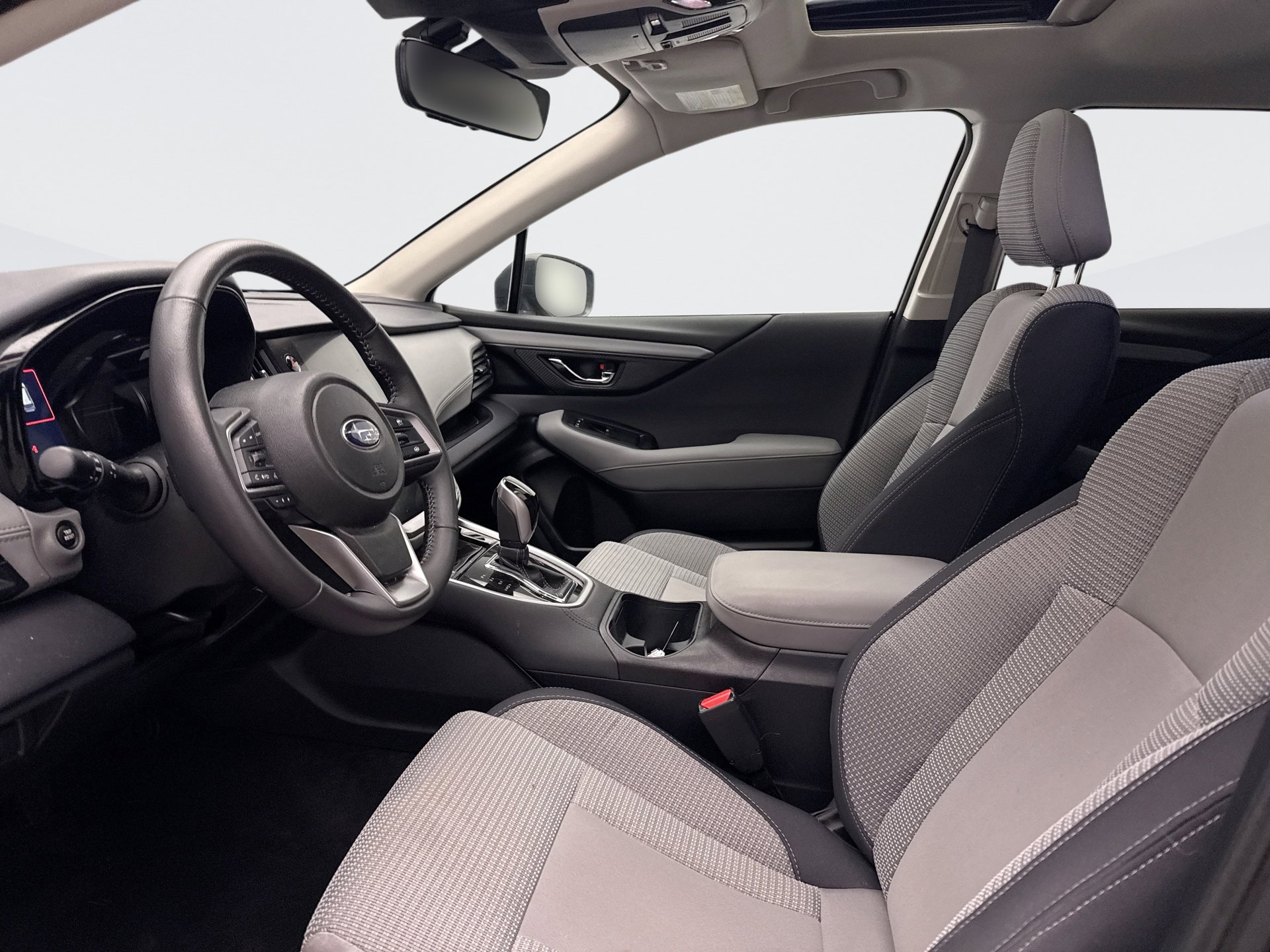 Used 2024 Subaru Outback Premium image 9