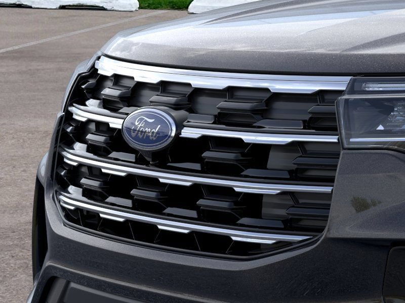 New 2026 Ford Explorer Active w/ Active Comfort Package AWD/4WD image 17