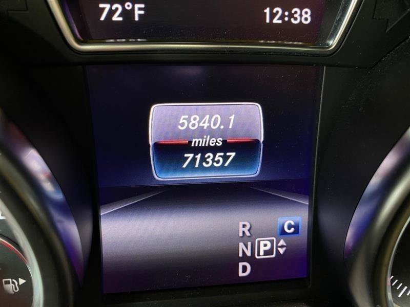 Used 2018 Mercedes-Benz GLE 350 4MATIC image 10