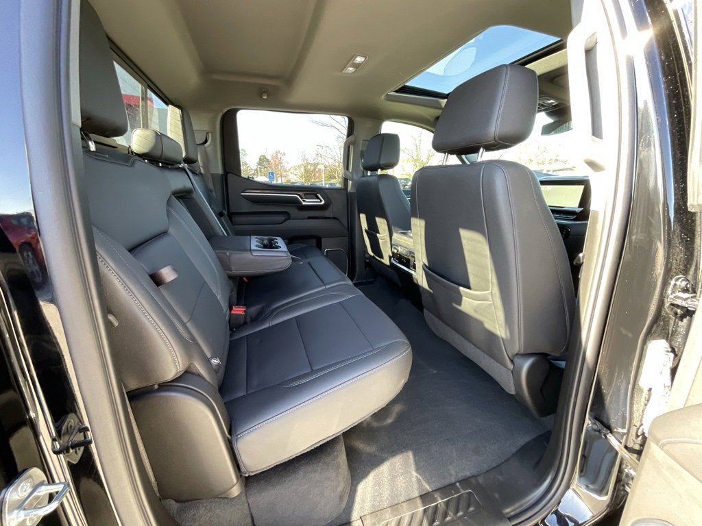 Used 2022 GMC Sierra 1500 SLT w/ SLT Premium Plus Package image 21
