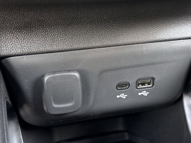 New 2026 Chevrolet TrailBlazer RS w/ Convenience Package image 22