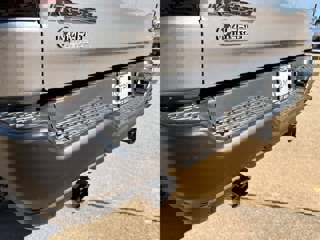 New 2025 RAM 1500 Rebel w/ Rebel Level 2 Equipment Group image 15