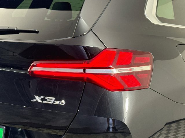 Used 2026 BMW X3 xDrive30i AWD/4WD image 33