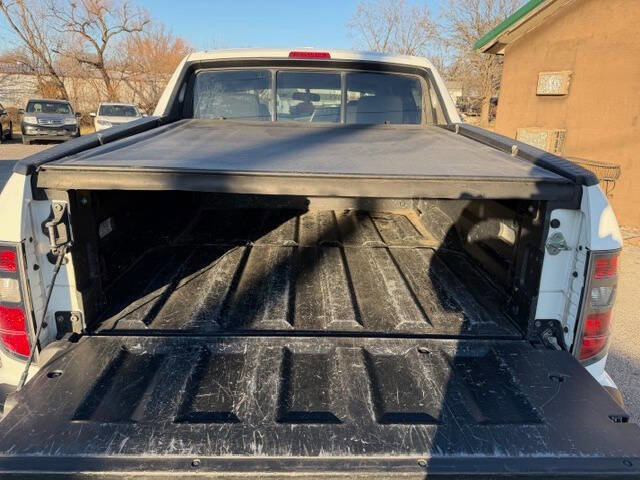 Used 2014 Honda Ridgeline RTL image 4