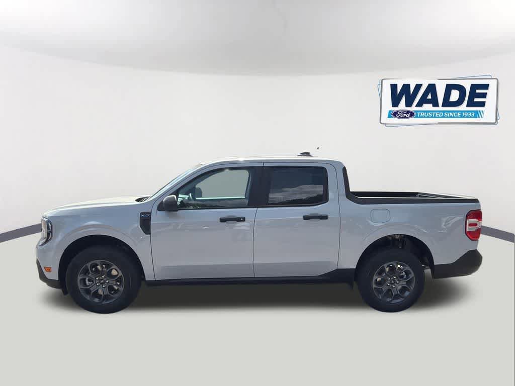 New 2026 Ford Maverick XLT AWD/4WD image 8