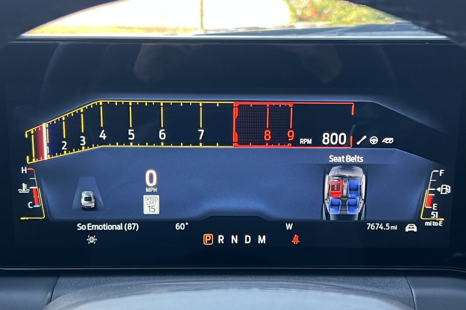 Used 2024 Ford Mustang GT Premium w/ GT Performance Package image 23