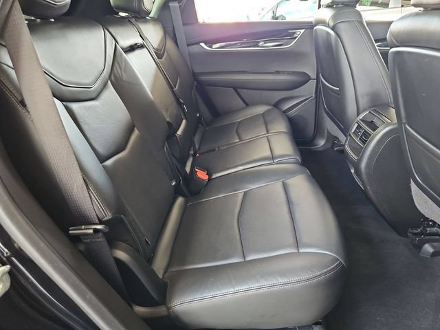 Used 2020 Cadillac XT5 Premium Luxury AWD/4WD image 27