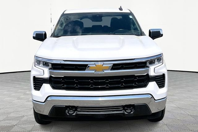 Used 2023 Chevrolet Silverado 1500 LT image 2