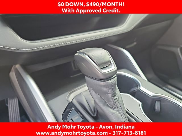 Used 2020 Toyota Highlander XLE image 23