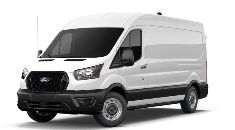 New 2027 Ford Transit 250 148 Medium Roof RWD image 1