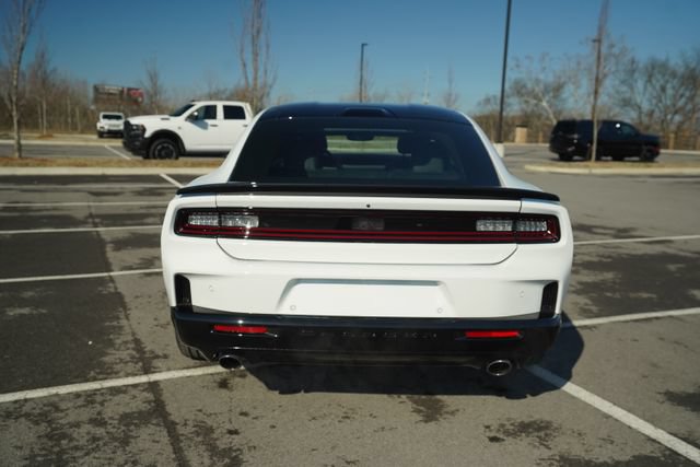 New 2026 Dodge Charger Scat Pack AWD/4WD image 42