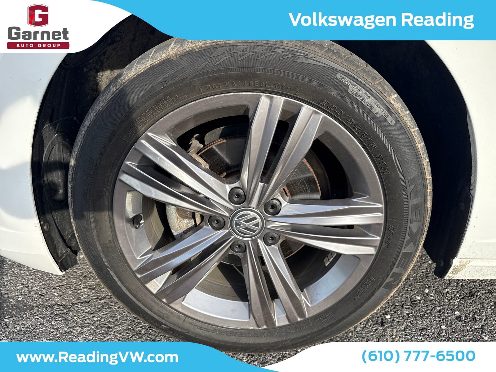 Used 2021 Volkswagen Jetta R-Line w/ R-Line Cold Weather Package image 10