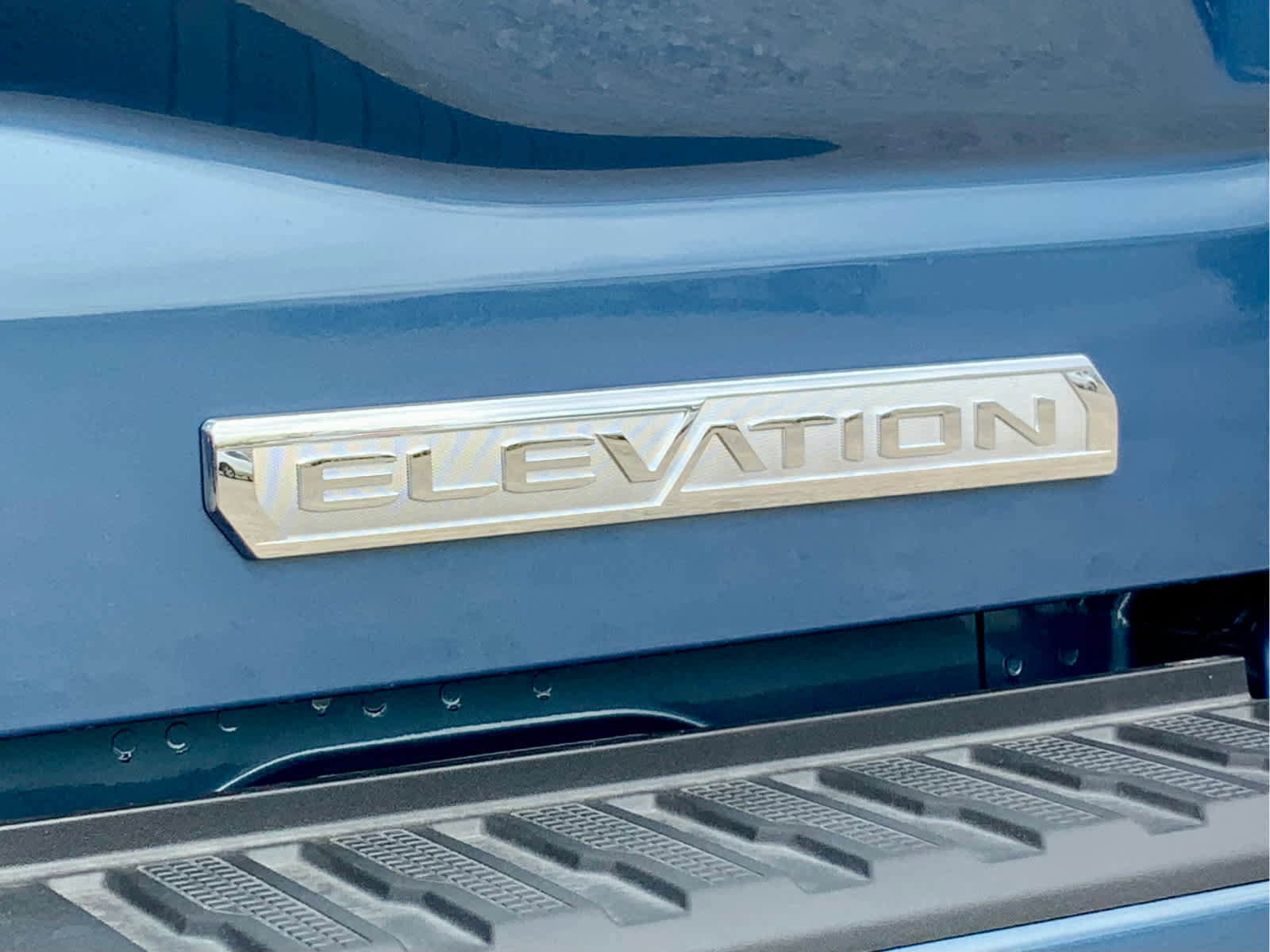 New 2026 GMC Sierra 1500 Elevation AWD/4WD image 22