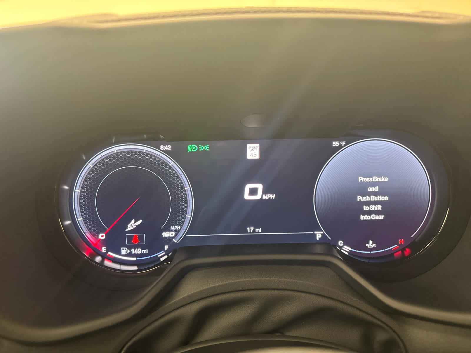 New 2025 Dodge Hornet GT w/ GT Blacktop Package image 24