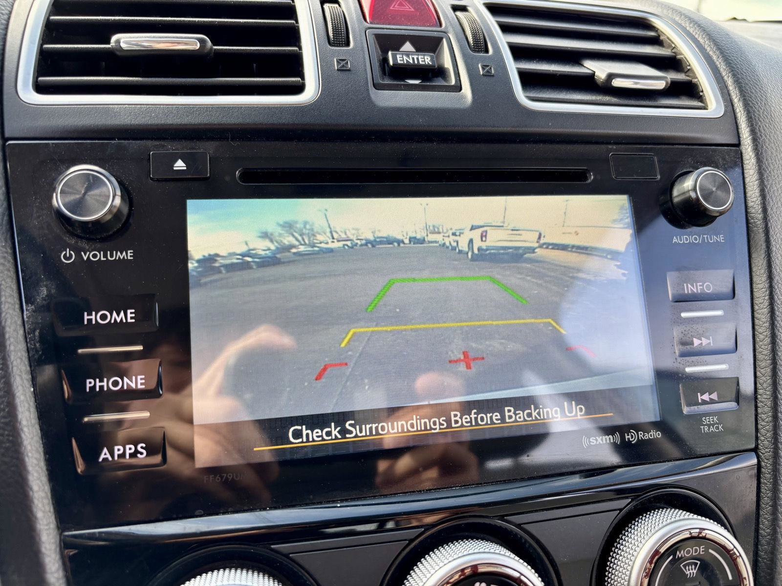 Used 2018 Subaru Forester 2.5i Premium w/ All-Weather Package AWD/4WD image 4