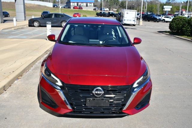Used 2023 Nissan Altima 2.5 SV image 8