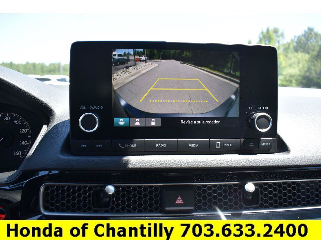 Used 2023 Honda Civic LX image 15