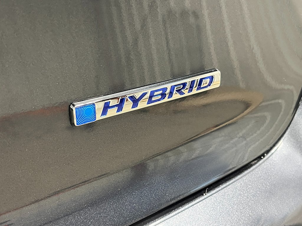 New 2026 Honda Accord EX-L image 7