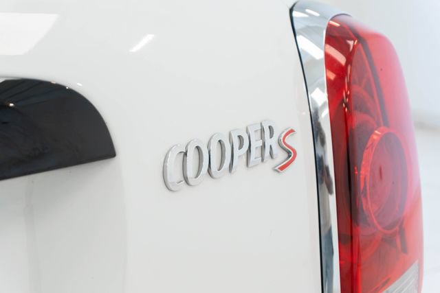 Used 2020 MINI Cooper Countryman S AWD/4WD image 34